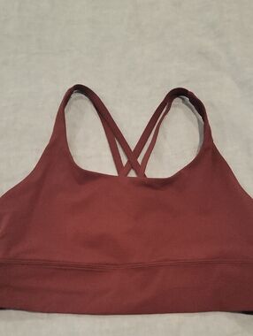Lululemon Energy Bra